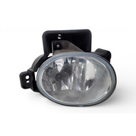 Acura TL 07-08 Front Bumper Fog Lamp Light Left/Driver 33951-SEP-A01, F006, OEM, 2007, 2008
