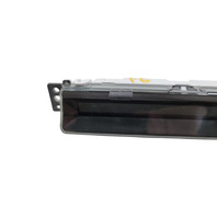 Acura TL 07-08 Type-S Dash Navigation Info Clock Sub Display 39710-SEP-A61, F006, OEM, 2007, 2008