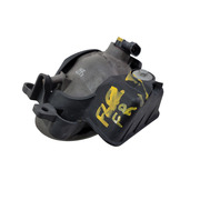 Acura TL 07-08 Front Bumper Fog Lamp Light Right/Passenger, F006, OEM, 2007, 2008