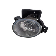 Acura TL 07-08 Front Bumper Fog Lamp Light Right/Passenger, F006, OEM, 2007, 2008