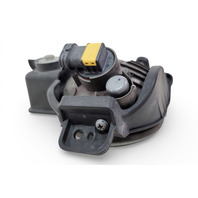 Acura TL 07-08 Front Bumper Fog Lamp Light Right/Passenger, F006, OEM, 2007, 2008