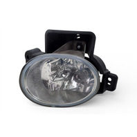 Acura TL 07-08 Front Bumper Fog Lamp Light Right/Passenger, F006, OEM, 2007, 2008