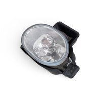 Acura TL 07-08 Front Bumper Fog Lamp Light Right/Passenger, F006, OEM, 2007, 2008