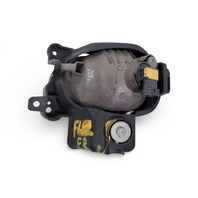 Acura TL 07-08 Front Bumper Fog Lamp Light Right/Passenger, F006, OEM, 2007, 2008