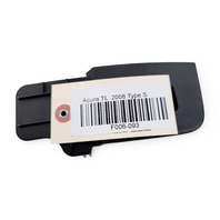 Acura TL 07-08 Rear Left Window Switch 35770-SEP-A61, F006, OEM, 2007, 2008