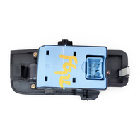 Acura TL 07-08 Rear Left Window Switch 35770-SEP-A61, F006, OEM, 2007, 2008