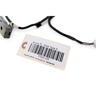 Acura TL 07-08 Front Bluetooth Audio Phone Microphone Unit 39220-SEP-A61, F006, OEM, 2007, 2008