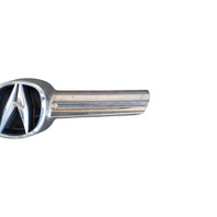 Acura TL 07-08 Type-S Front Center Grill Grille 75705-SEP-A20ZA, F006, OEM, 2007, 2008