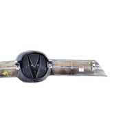 Acura TL 07-08 Type-S Front Center Grill Grille 75705-SEP-A20ZA, F006, OEM, 2007, 2008