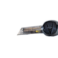 Acura TL 07-08 Type-S Front Center Grill Grille 75705-SEP-A20ZA, F006, OEM, 2007, 2008