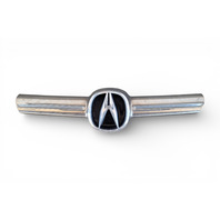 Acura TL 07-08 Type-S Front Center Grill Grille 75705-SEP-A20ZA, F006, OEM, 2007, 2008