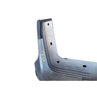 Acura TL 07-08 Front Mud Guard Flap Splash Shield Black Right Left/Right Set 08P00-SEP-200C, F006, OEM, 2007, 2008