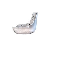 Acura TL 07-08 Front Mud Guard Flap Splash Shield Black Right Left/Right Set 08P00-SEP-200C, F006, OEM, 2007, 2008