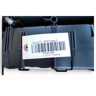 Acura TL 04-08 Fuel Vapor Canister Set Filter 17011-SDA-A00, F006, OEM, 2004, 2005, 2006, 2007, 2008