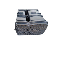 Acura TL 04-08 Fuel Vapor Canister Set Filter 17011-SDA-A00, F006, OEM, 2004, 2005, 2006, 2007, 2008