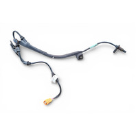 Acura TL 04-08 ABS Wheel Speed Sensor, Front Left Side, 57455-SEP-A01, F006, OEM, 2004, 2005, 2006, 2007, 2008