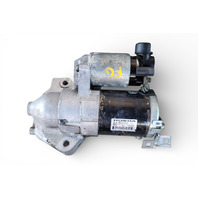 Acura TL 07-08 Starter Motor A/T Automatic 31200-RDA-A01, F006, OEM, 2007, 2008