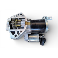 Acura TL 07-08 Starter Motor A/T Automatic 31200-RDA-A01, F006, OEM, 2007, 2008