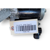 Acura TL 07-08 Starter Motor A/T Automatic 31200-RDA-A01, F006, OEM, 2007, 2008
