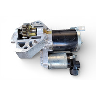 Acura TL 07-08 Starter Motor A/T Automatic 31200-RDA-A01, F006, OEM, 2007, 2008
