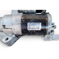 Acura TL 07-08 Starter Motor A/T Automatic 31200-RDA-A01, F006, OEM, 2007, 2008
