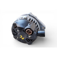 Acura TL 04-08 Alternator Generator w/Pulley V6 3.5L 31100-RJA-A02, F006, OEM, 2004, 2005, 2006, 2007, 2008