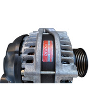 Acura TL 04-08 Alternator Generator w/Pulley V6 3.5L 31100-RJA-A02, F006, OEM, 2004, 2005, 2006, 2007, 2008