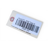 Acura TL 04-08 Sub Frame Middle Mount SET Front Left/Right Set, F006, OEM, 2004, 2005, 2006, 2007, 2008