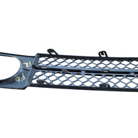 Acura TL 07-08 Front Bumper Lower Fog Cover Grill And Housing Left/Driver, 71107-SEP-A20ZA, F006, OEM, 2007, 2008