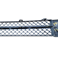 Acura TL 07-08 Type-S Front Bumper Lower Fog Cover Grill And Bracket Housing Right/Passenger, 71102-SEP-A20ZA, F006, OEM, 2007, 2008