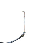 Acura TL 07-08 Battery Tie Down Plate Setting, 31512-SEP-A10, F006, OEM, 2007, 2008