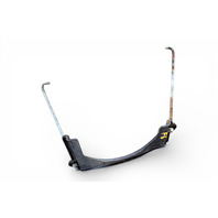 Acura TL 07-08 Battery Tie Down Plate Setting, 31512-SEP-A10, F006, OEM, 2007, 2008