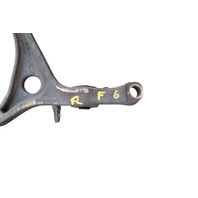 Acura TL 07-08 Type-S Front Lower Control Arm Left/Driver 51360-SEP-A10, F006, OEM, 2007, 2008