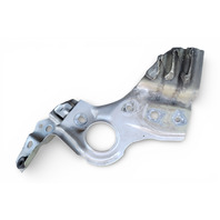 Acura TL 04-08 Fender Assembly Right/Passenger Side, Silver Metallic, 04620-SEP-A91ZZ, F006, OEM, 2004, 2005, 2006, 2007, 2008