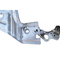 Acura TL 04-08 Fender Assembly Right/Passenger Side, Silver Metallic, 04620-SEP-A91ZZ, F006, OEM, 2004, 2005, 2006, 2007, 2008