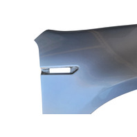 Acura TL 04-08 Fender Assembly Right/Passenger Side, Silver Metallic, 04620-SEP-A91ZZ, F006, OEM, 2004, 2005, 2006, 2007, 2008