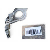 Acura TL 04-08 Fender Assembly Right/Passenger Side, Silver Metallic, 04620-SEP-A91ZZ, F006, OEM, 2004, 2005, 2006, 2007, 2008