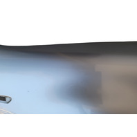 Acura TL 04-08 Fender Assembly Right/Passenger Side, Silver Metallic, 04620-SEP-A91ZZ, F006, OEM, 2004, 2005, 2006, 2007, 2008