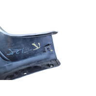 Acura TL 07-08 Rocker Panel Molding Left/Driver Silver Metallic, 71850-SEP-A21ZD, F006, OEM, 2007, 2008