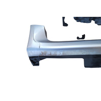 Acura TL 07-08 Rocker Panel Molding Left/Driver Silver Metallic, 71850-SEP-A21ZD, F006, OEM, 2007, 2008