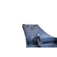 Acura TL 07-08 Rocker Panel Molding Left/Driver Silver Metallic, 71850-SEP-A21ZD, F006, OEM, 2007, 2008