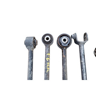 Acura TL 04-08 Type-S Rear Right/Passenger Suspension Control Arm Set (5) F006, OEM, 2004, 2005, 2006, 2007, 2008