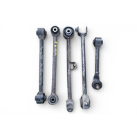 Acura TL 04-08 Type-S Rear Right/Passenger Suspension Control Arm Set (5) F006, OEM, 2004, 2005, 2006, 2007, 2008