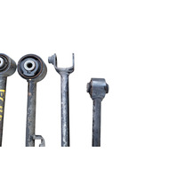 Acura TL 04-08 Type-S Rear Right/Passenger Suspension Control Arm Set (5) F006, OEM, 2004, 2005, 2006, 2007, 2008