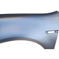 Acura TL 04-08 Fender Assembly Left/Driver Side, Silver Metallic, 04630-SEP-A91ZZ, F006, OEM, 2004, 2005, 2006, 2007, 2008