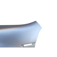 Acura TL 04-08 Fender Assembly Left/Driver Side, Silver Metallic, 04630-SEP-A91ZZ, F006, OEM, 2004, 2005, 2006, 2007, 2008