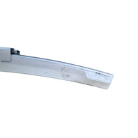 Acura TL 04-08 Rear Bumper Reinforcement Beam Bar Red, 71530-SEP-A02ZZ, F006, OEM, 2004, 2005, 2006, 2007, 2008