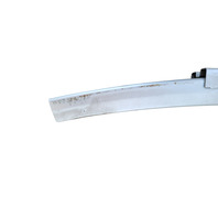 Acura TL 04-08 Rear Bumper Reinforcement Beam Bar Red, 71530-SEP-A02ZZ, F006, OEM, 2004, 2005, 2006, 2007, 2008