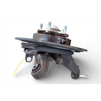 Acura TL 04-08 Knuckle Spindle, Rear Left Driver Side, 52215-SEP-A10, F006, OEM, 2004, 2005, 2006, 2007, 2008