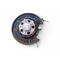 Acura TL 04-08 Knuckle Spindle, Rear Left Driver Side, 52215-SEP-A10, F006, OEM, 2004, 2005, 2006, 2007, 2008